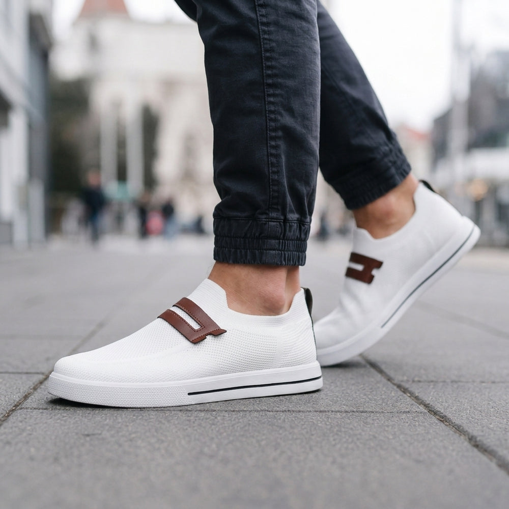 Madeira Slip-Ons