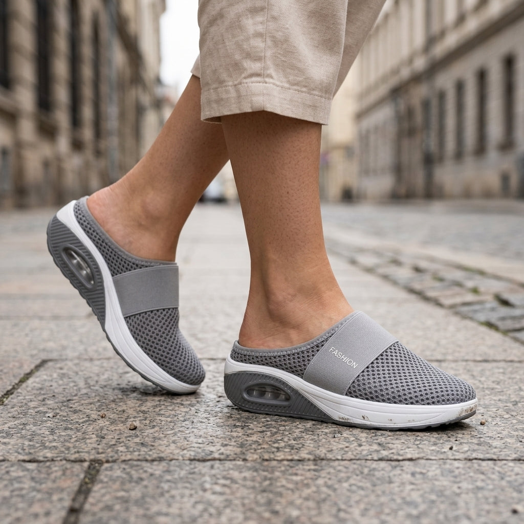 Dark Grey