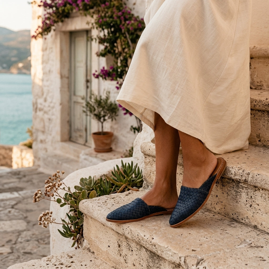 Navy Blue