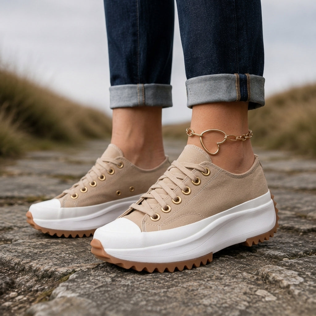 Beige