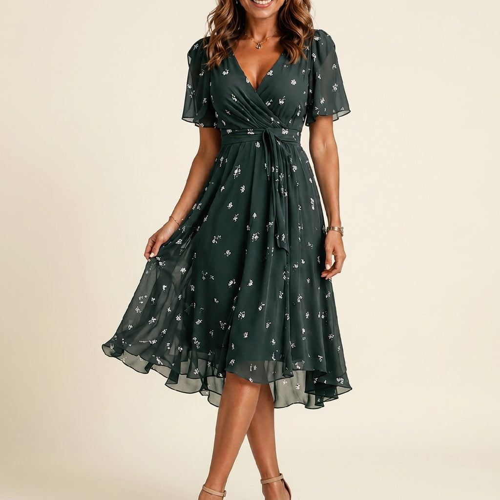 Dark Green