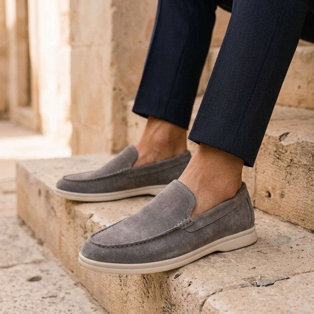 Grey