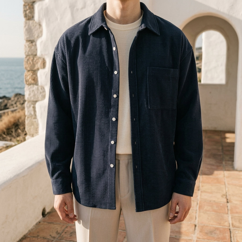 Navy Blue