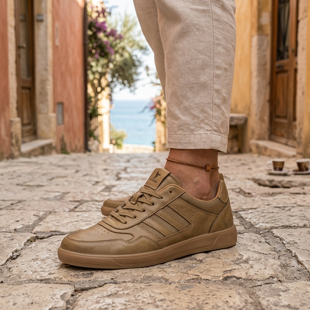 Khaki