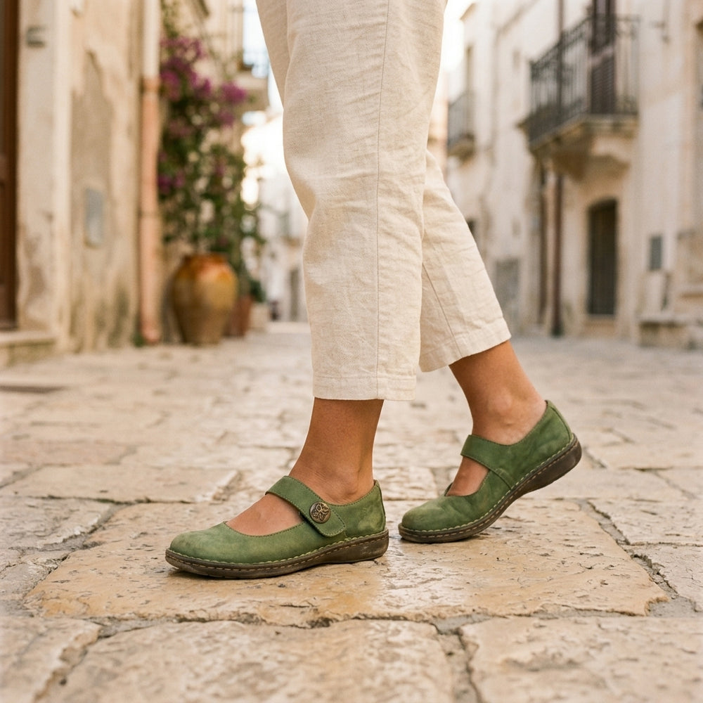 Veronica Orthopedic Shoes