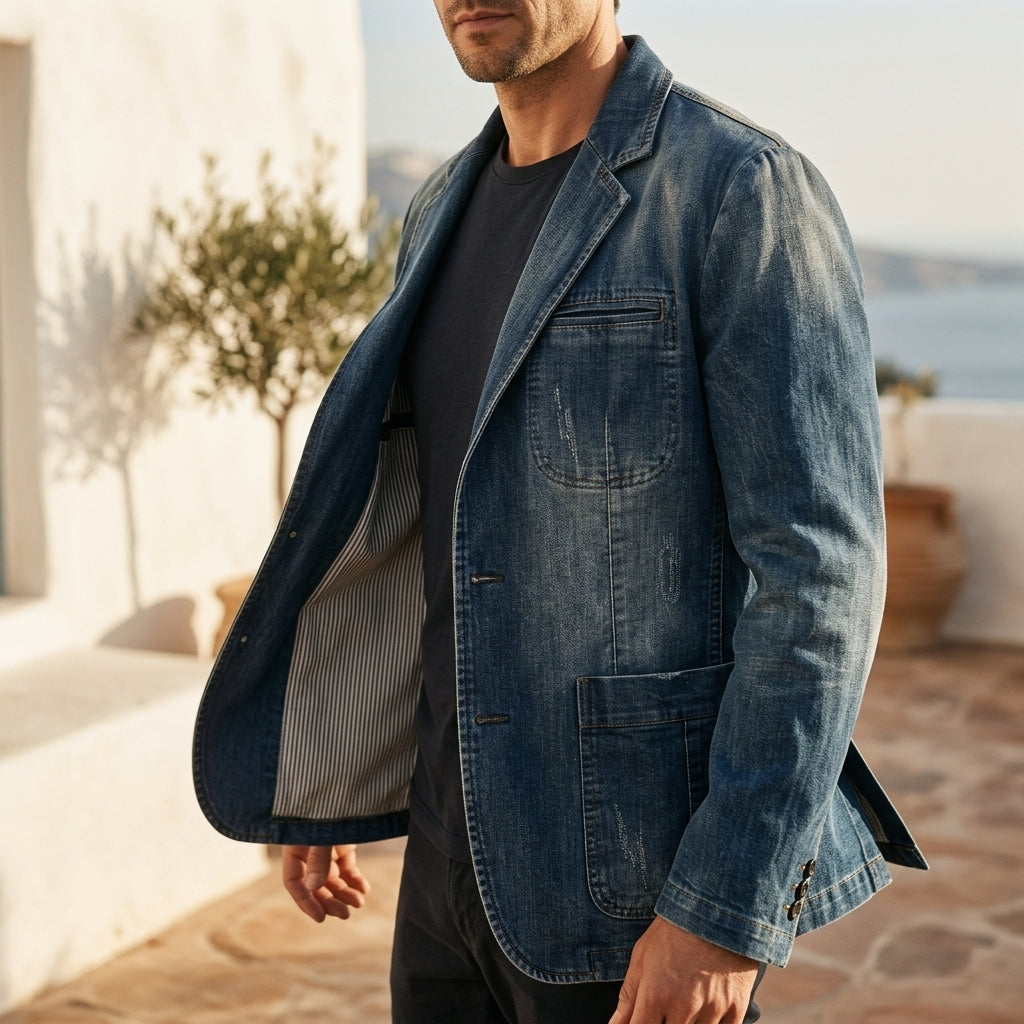 Denim
