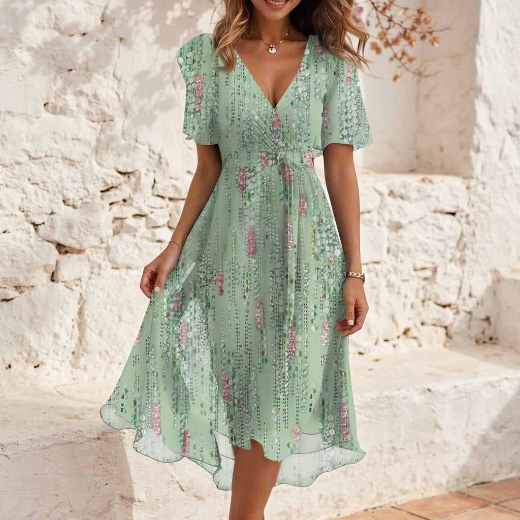 Light Green