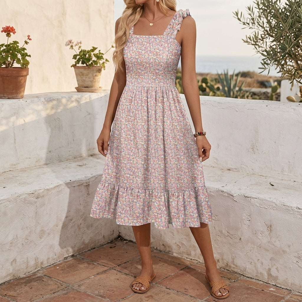 Floral