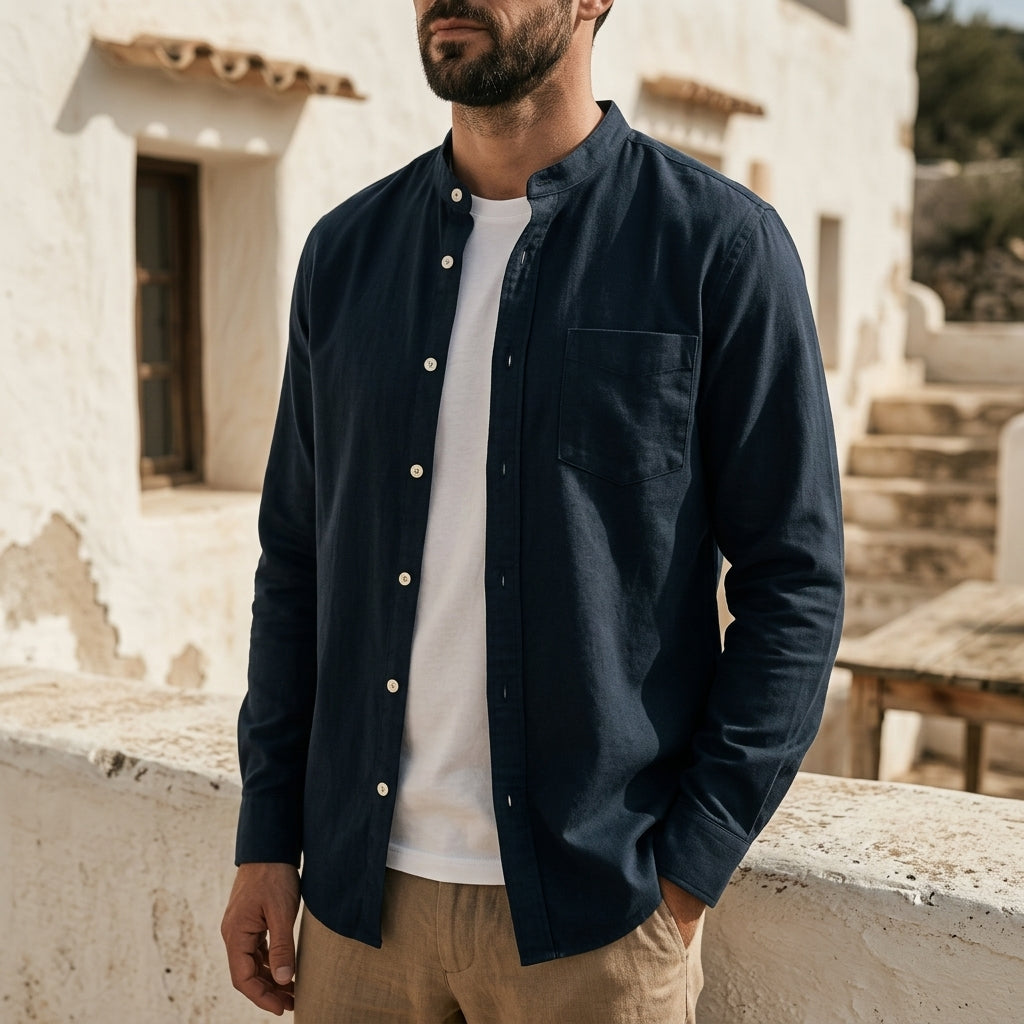 Navy Blue