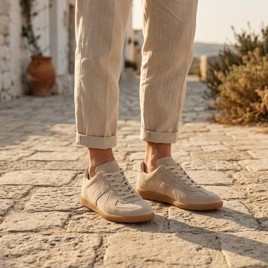 Beige