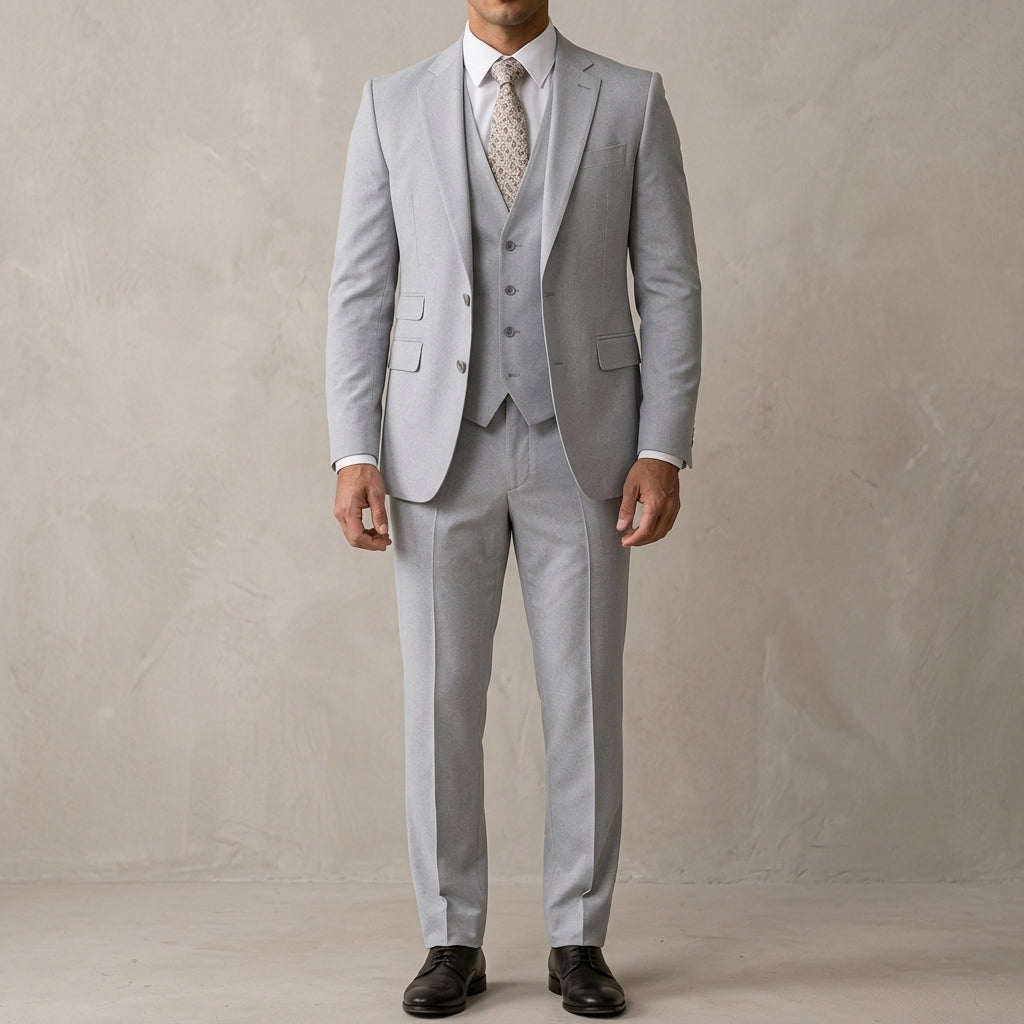 Grey