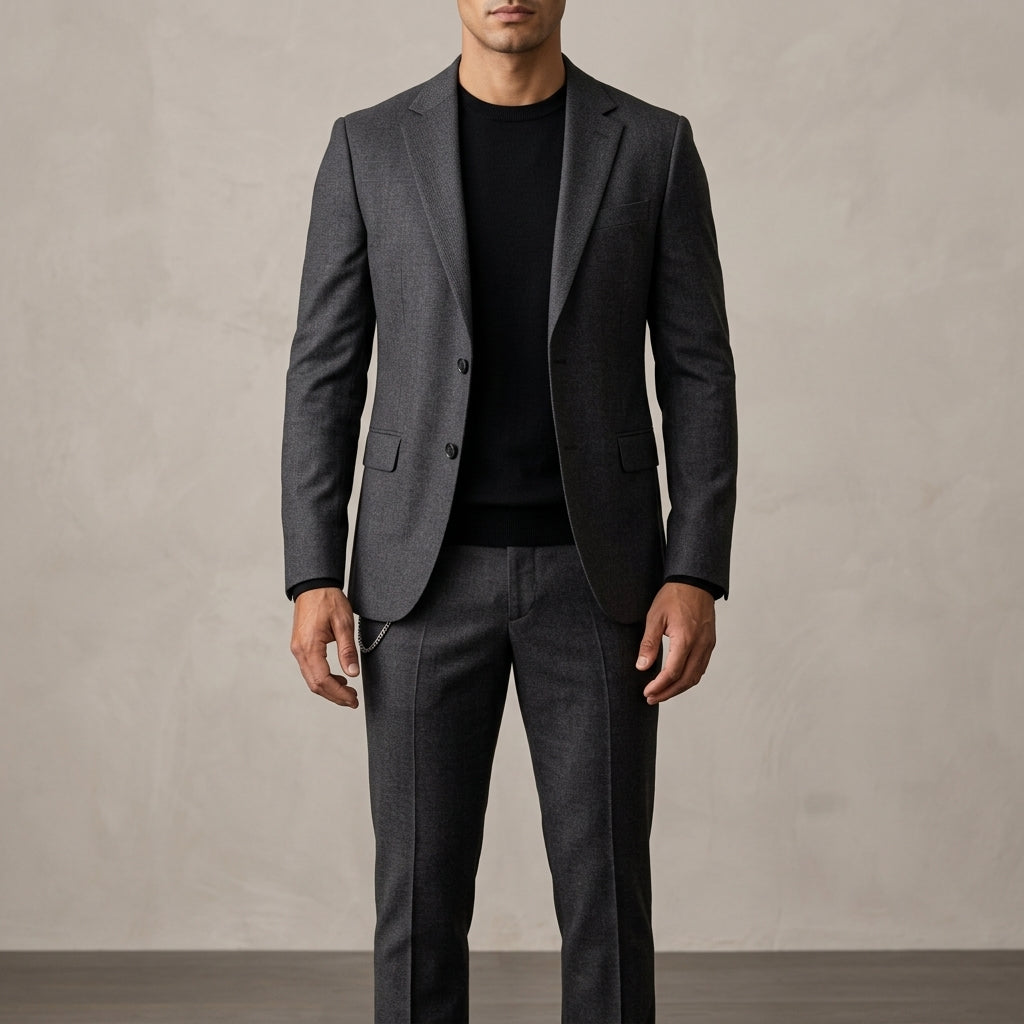 Dark Grey