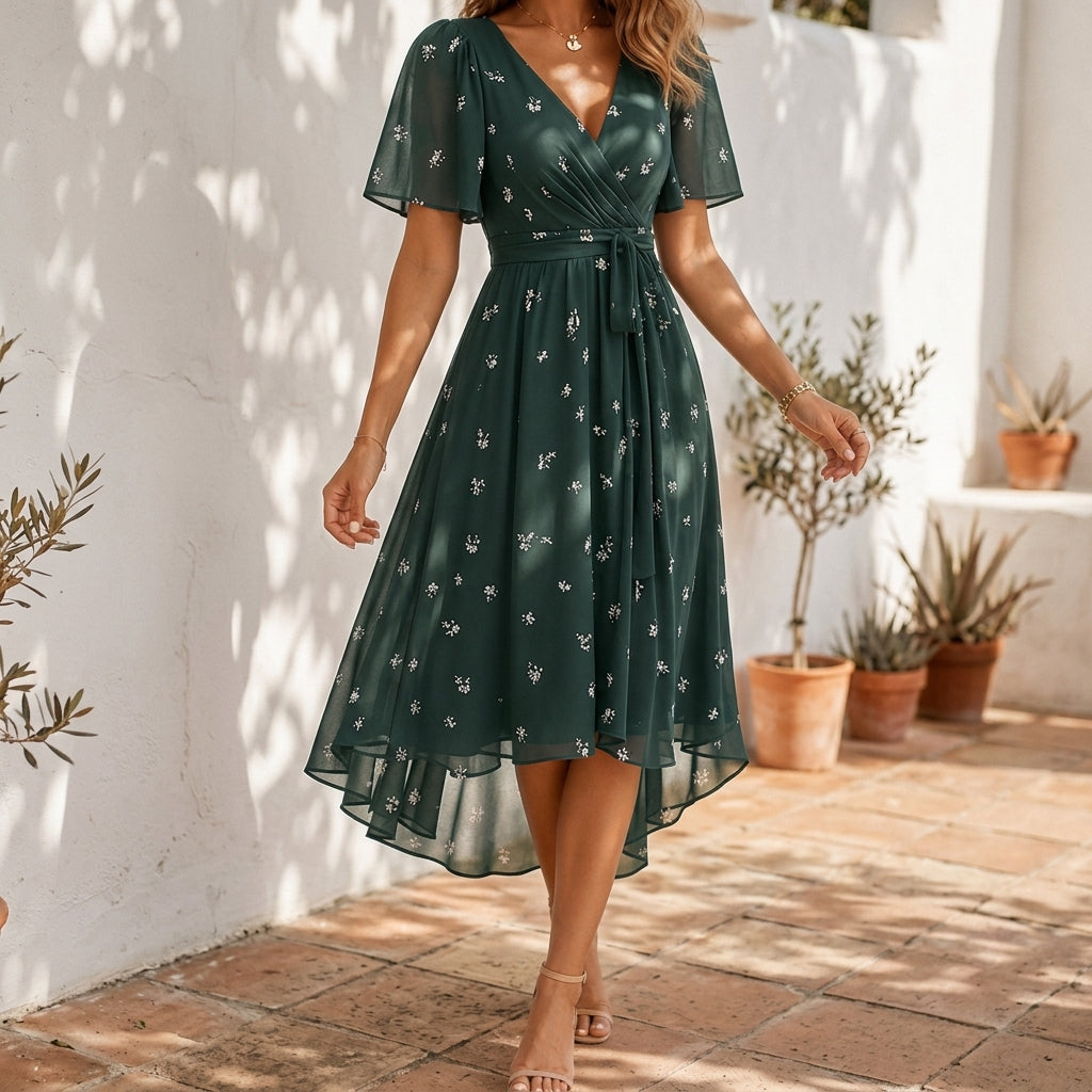 Dark Green