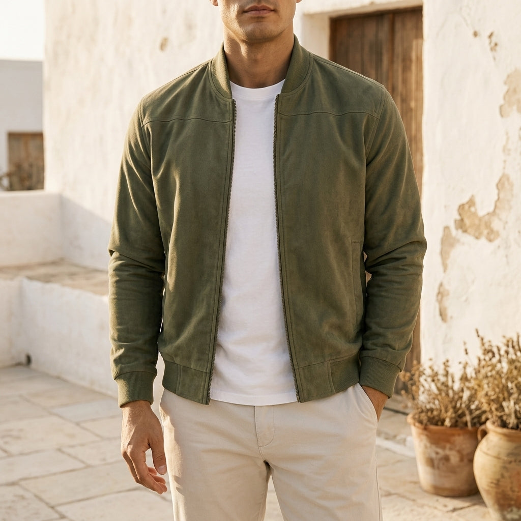 Army Green